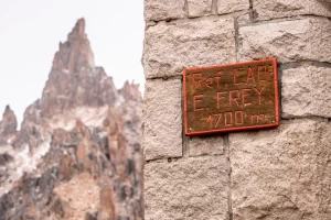 Refugio Frey